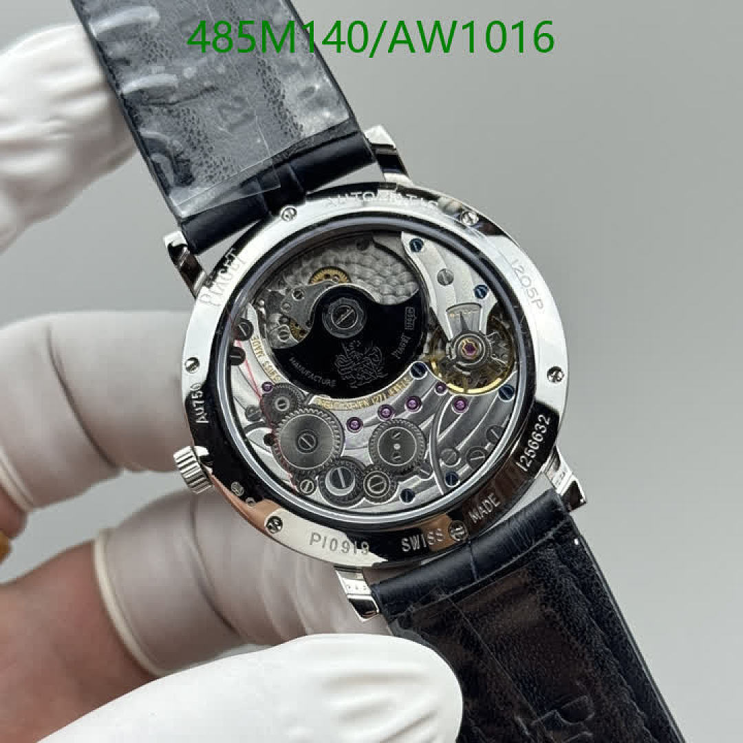 Piaget-WatchesMirror Quality Code: AW1016 $: 485USD