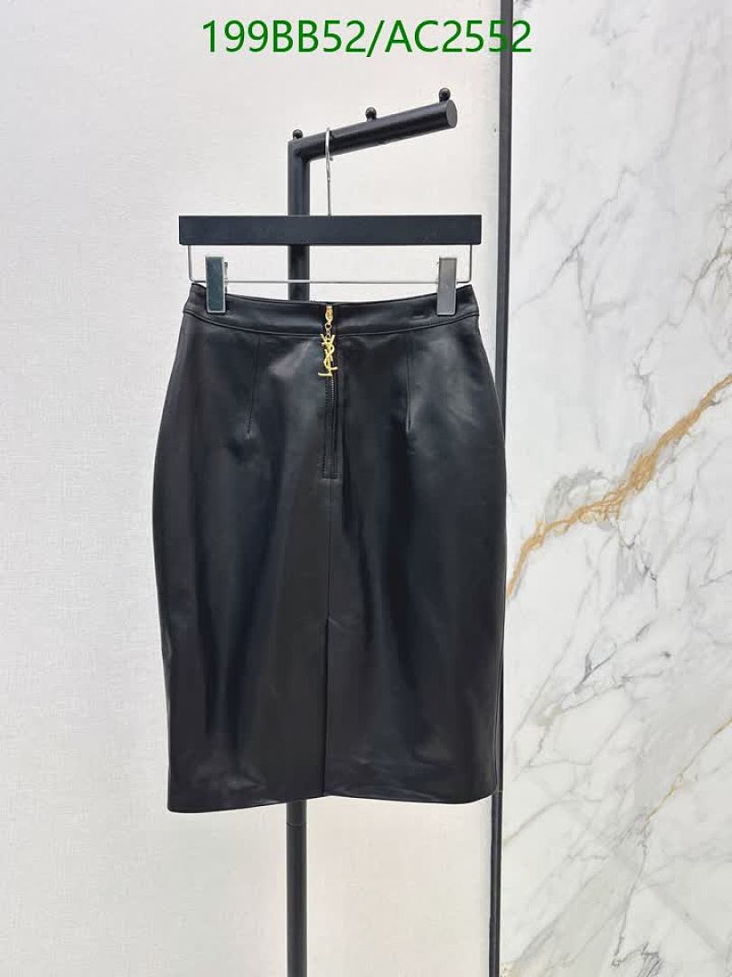 YSL-Clothing Code: AC2552 $: 199USD
