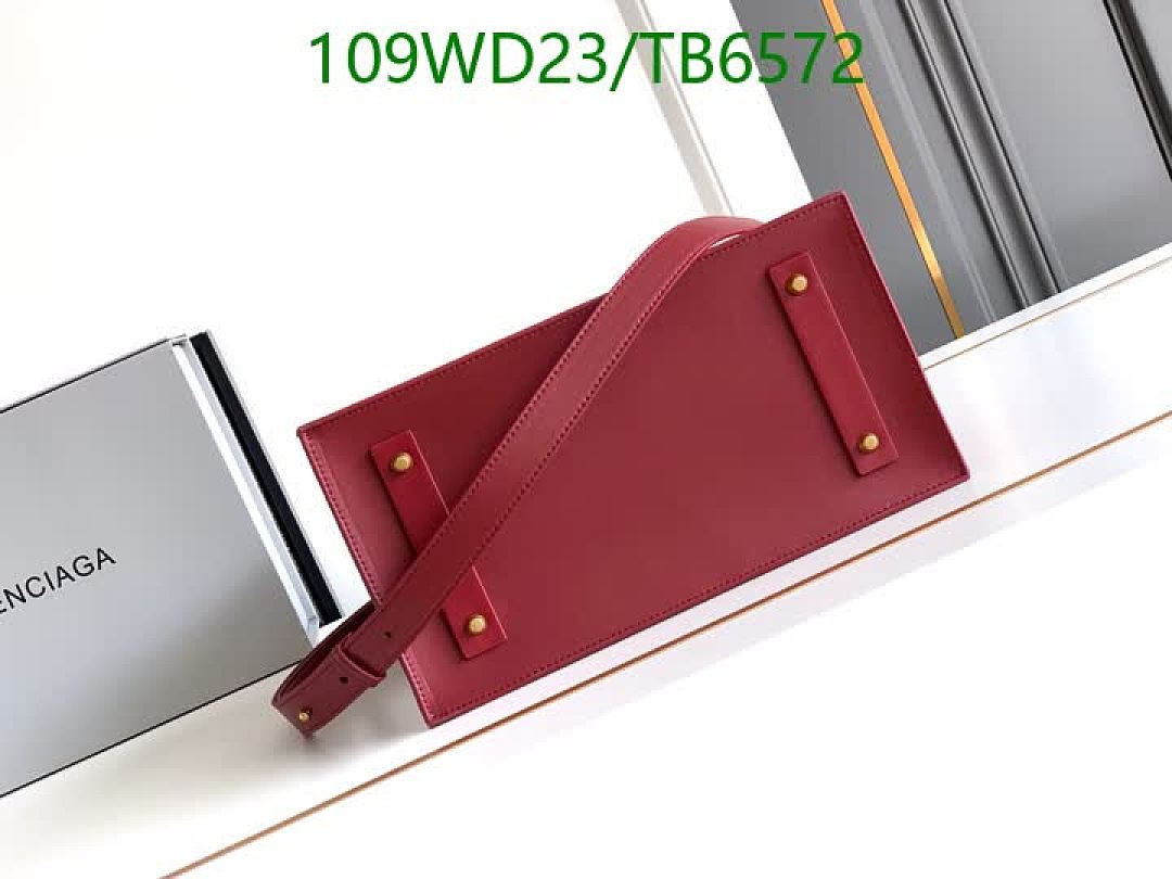 Balenciaga-Bags-4A Quality Code: TB6572 $: 109USD