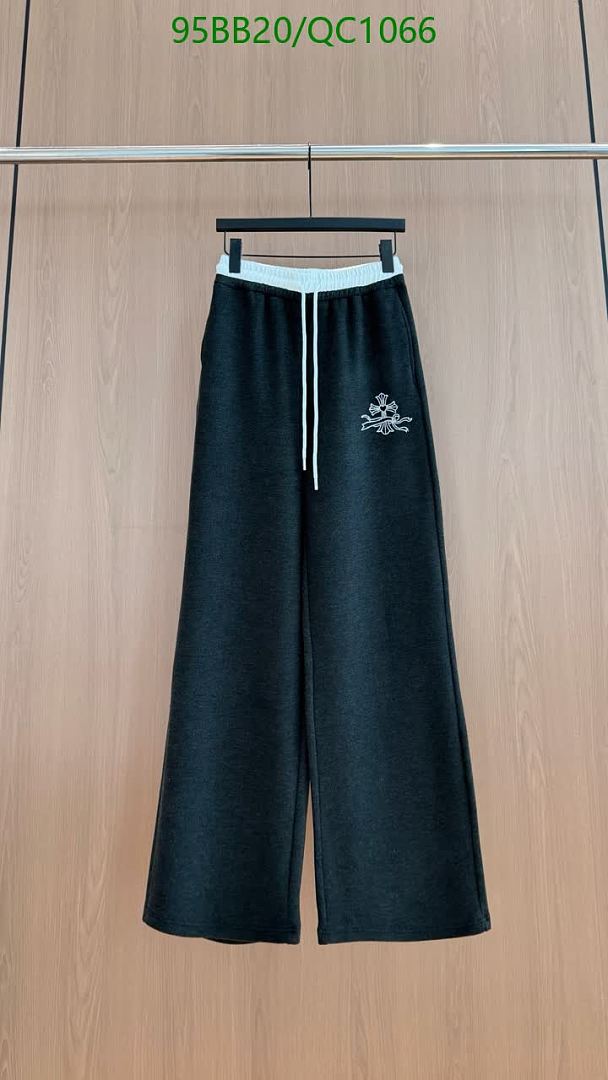 Chrome Hearts-Clothing Code: QC1066 $: 95USD