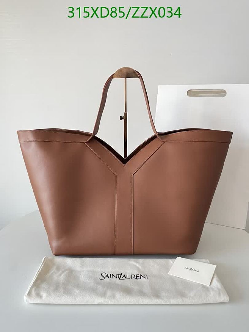 YSL-BagsMirror Quality Code: ZZX034 $: 315USD