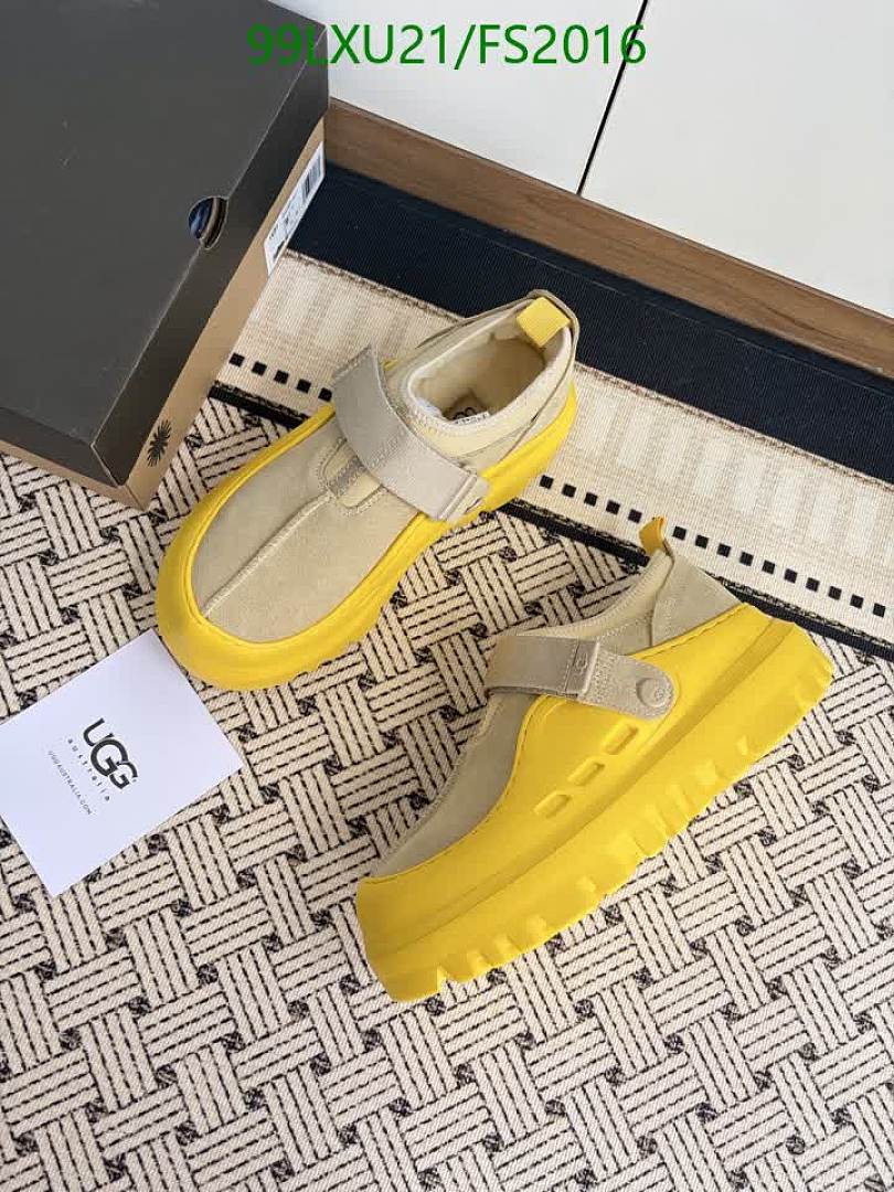 UGG-Women Shoes Code: FS2016 $: 99USD
