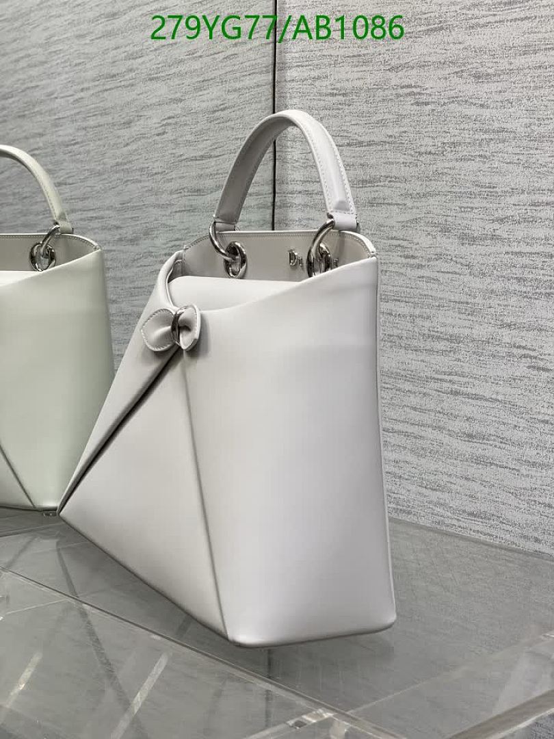Dior-BagsMirror Quality Code: AB1086 $: 279USD