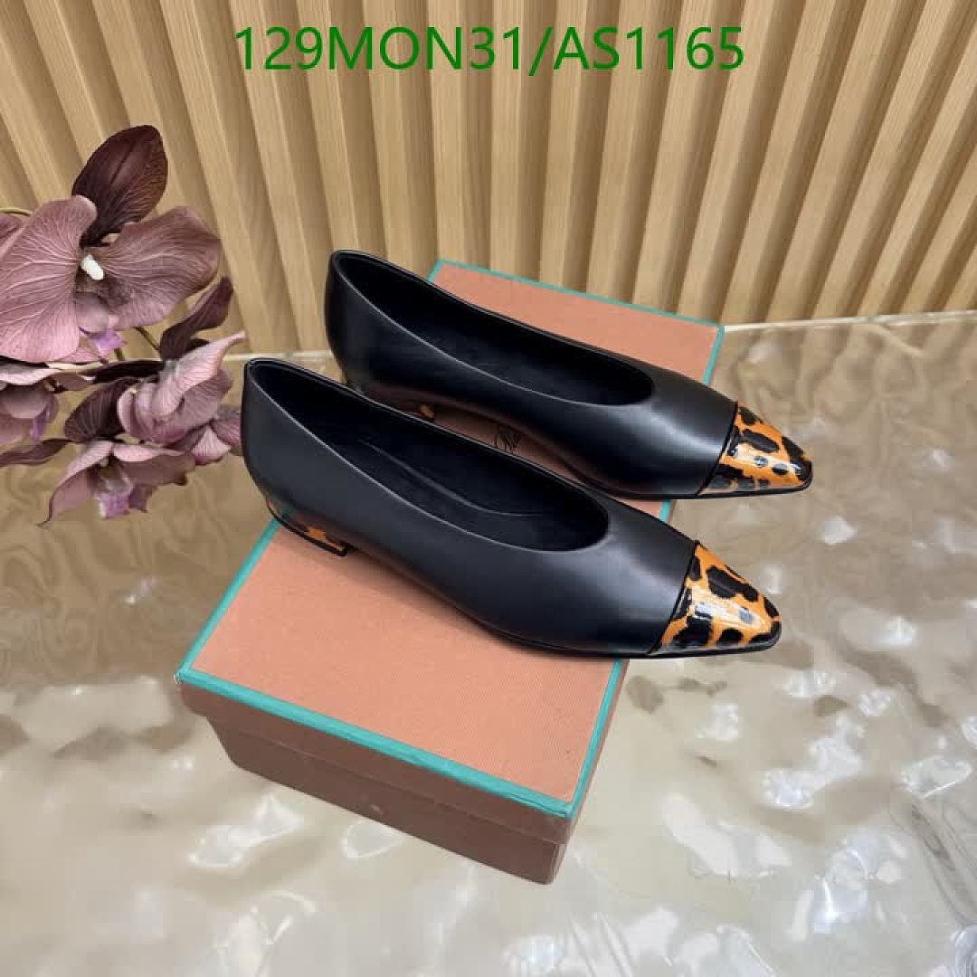 Loro Piana-Women Shoes Code: AS1165 $: 129USD