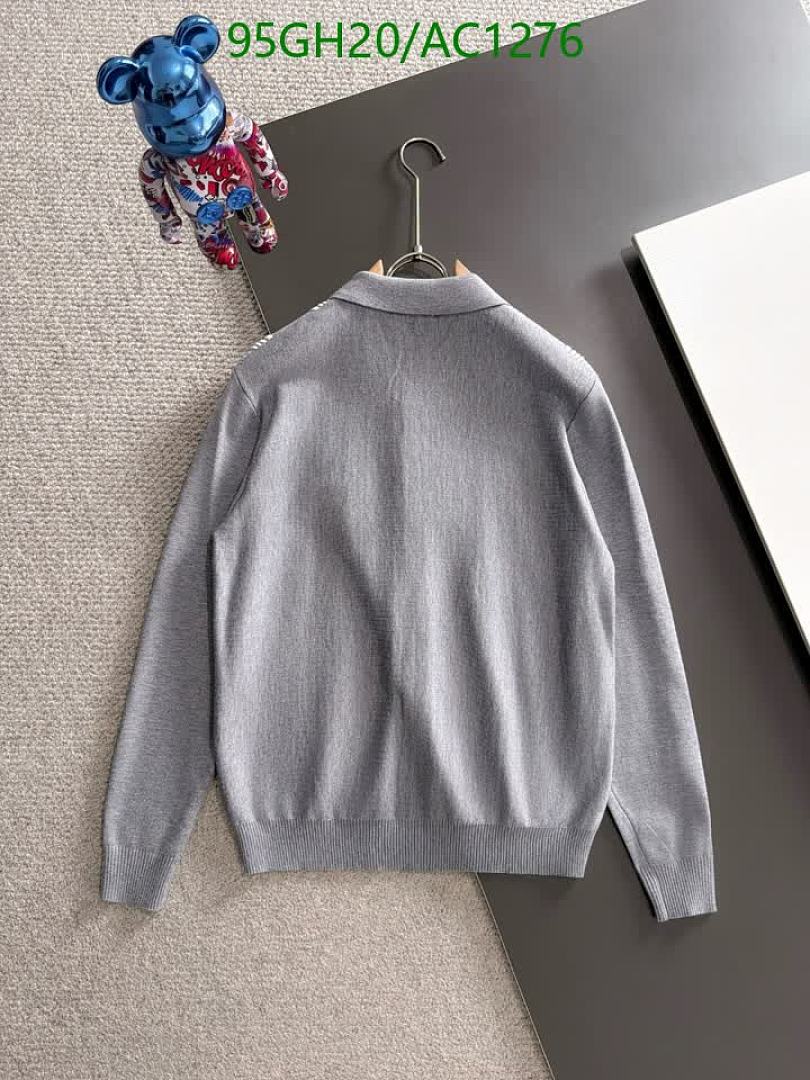 Hermes-Clothing Code: AC1276 $: 95USD