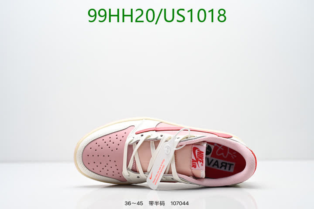 Nike-Men shoes Code: US1018 $: 99USD