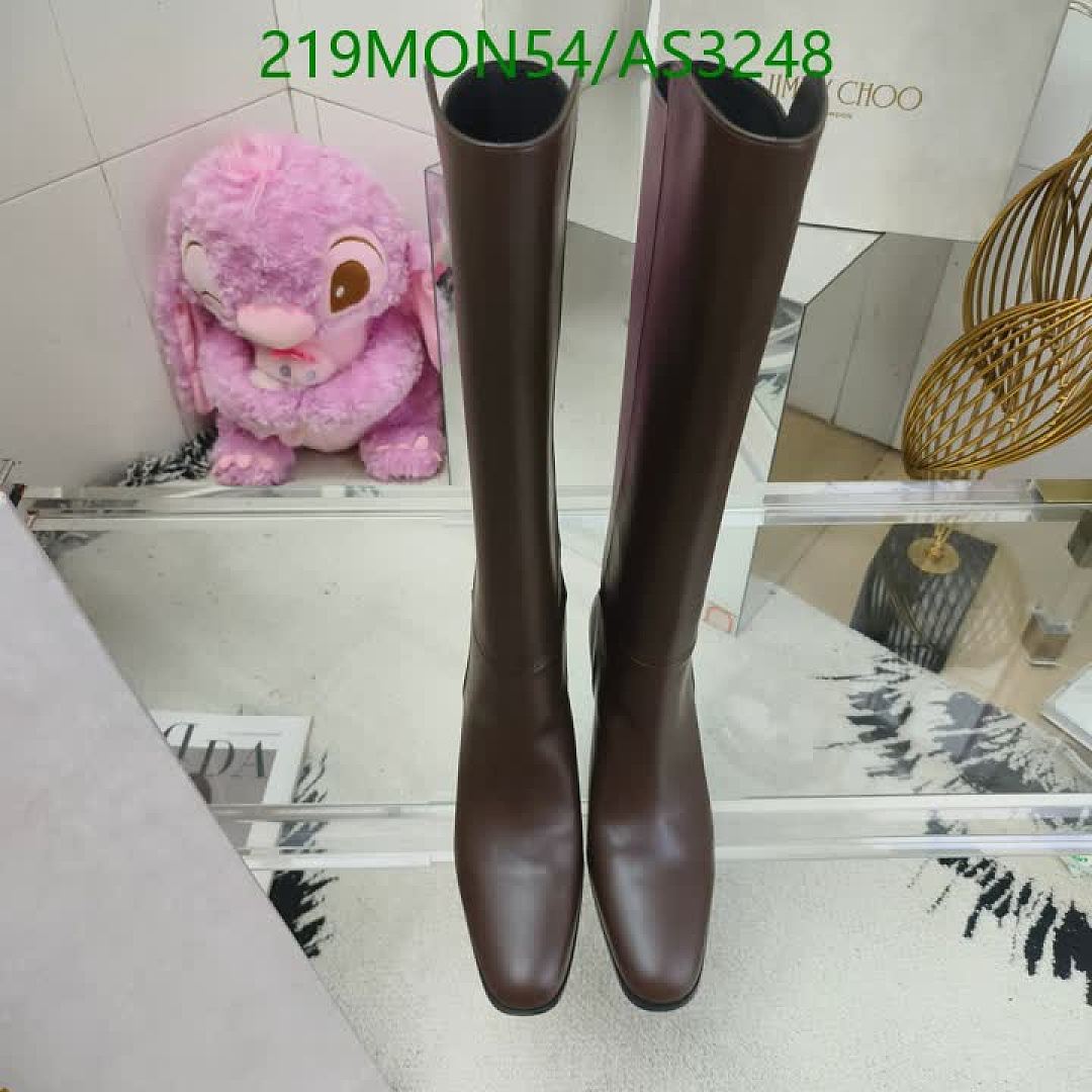 Jimmy Choo-Women Shoes Code: AS3248 $: 219USD