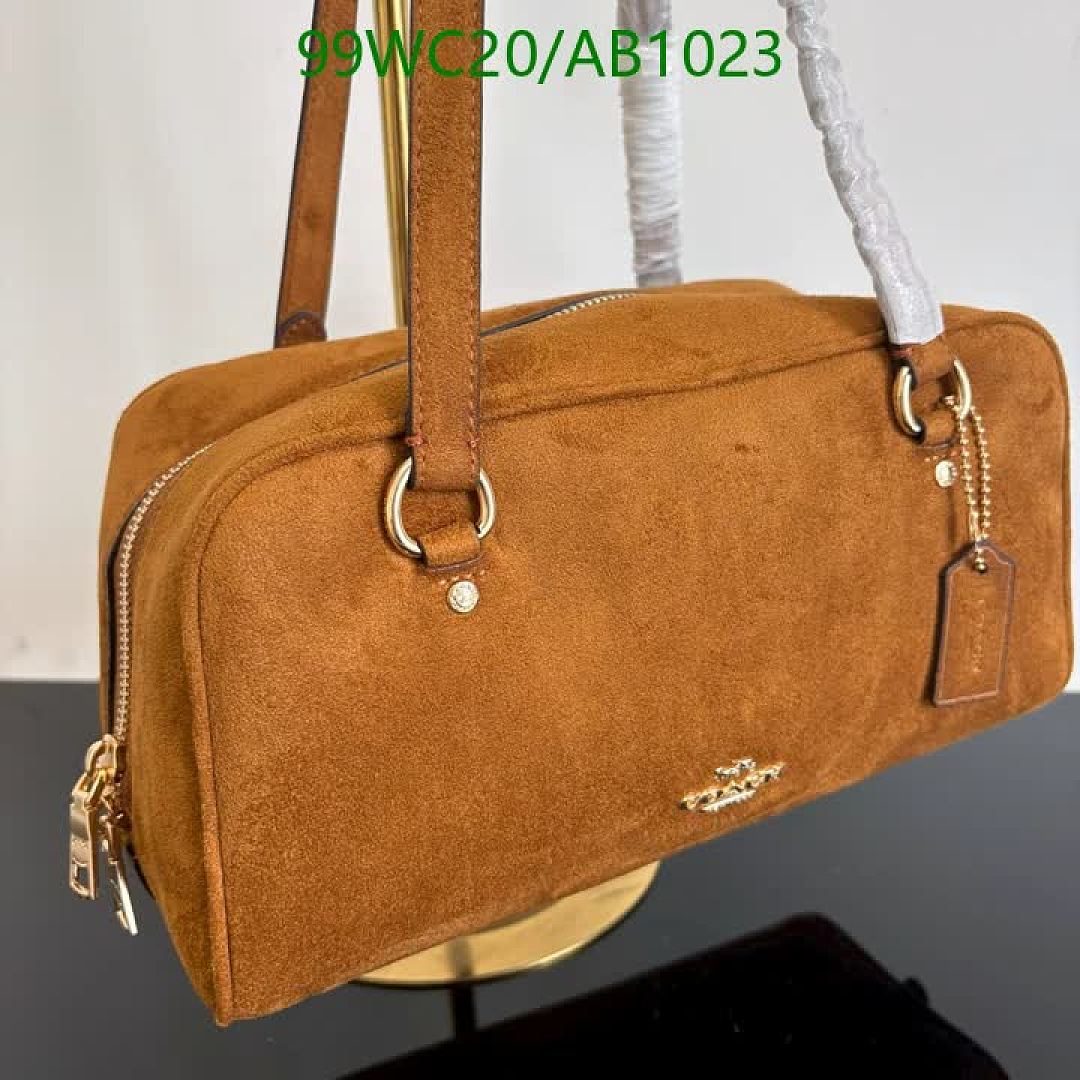 Coach-Bags4A Quality Code: AB1023 $: 99USD