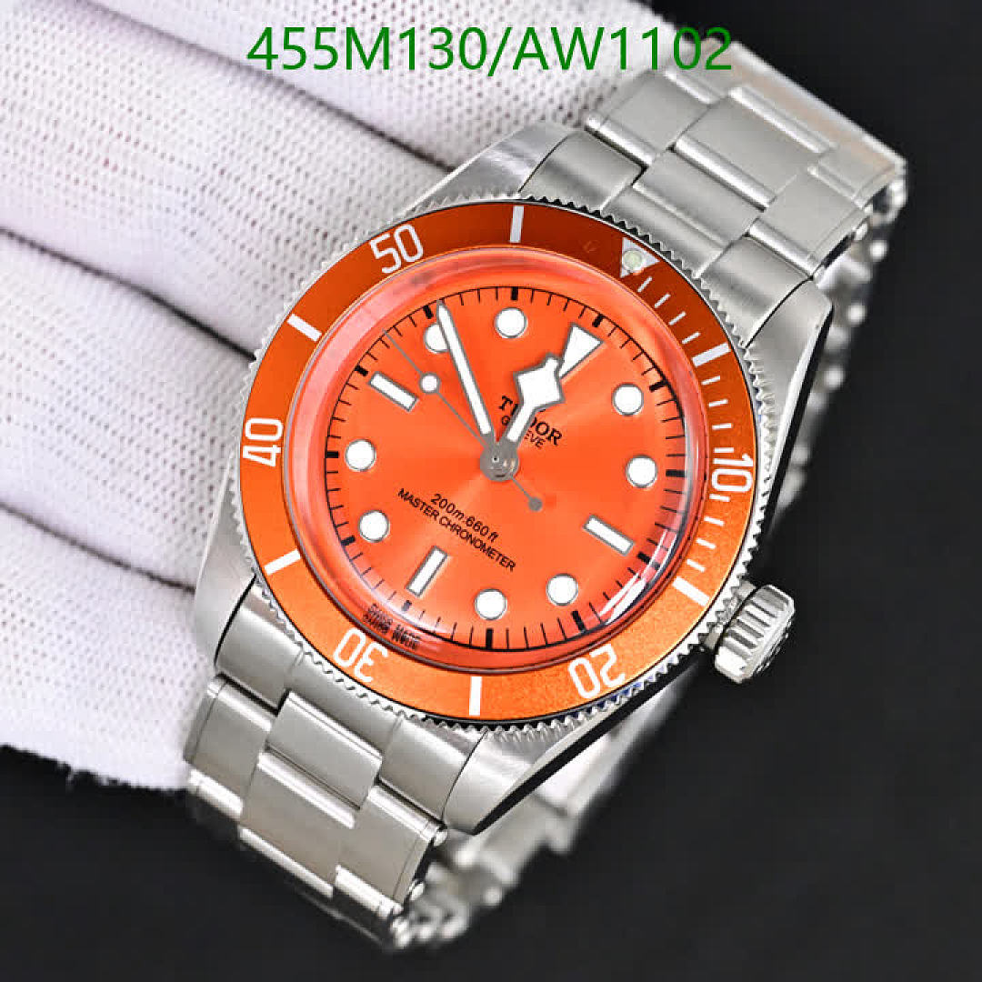 Tudor-WatchesMirror Quality Code: AW1102 $: 455USD