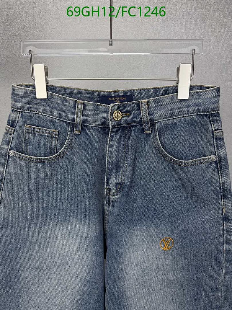 LV-Clothing Code: FC1246 $: 69USD