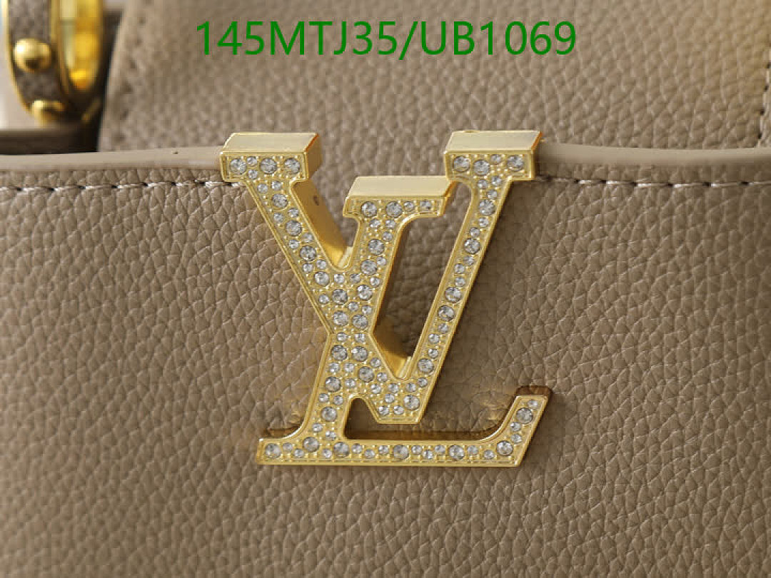LV-Bags4A Quality Code: UB1069 $: 145USD