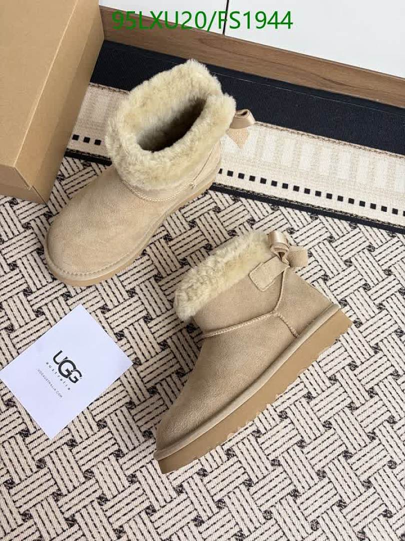 UGG-Women Shoes Code: FS1944 $: 95USD