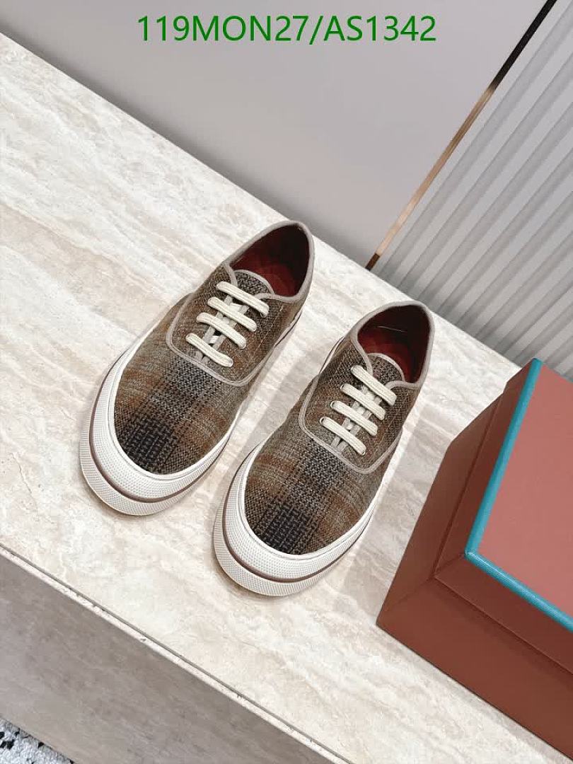 LV-Women Shoes Code: AS1342 $: 119USD