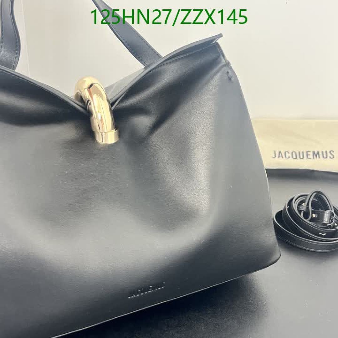 Jacquemus-Bags4A Quality Code: ZZX145 $: 125USD