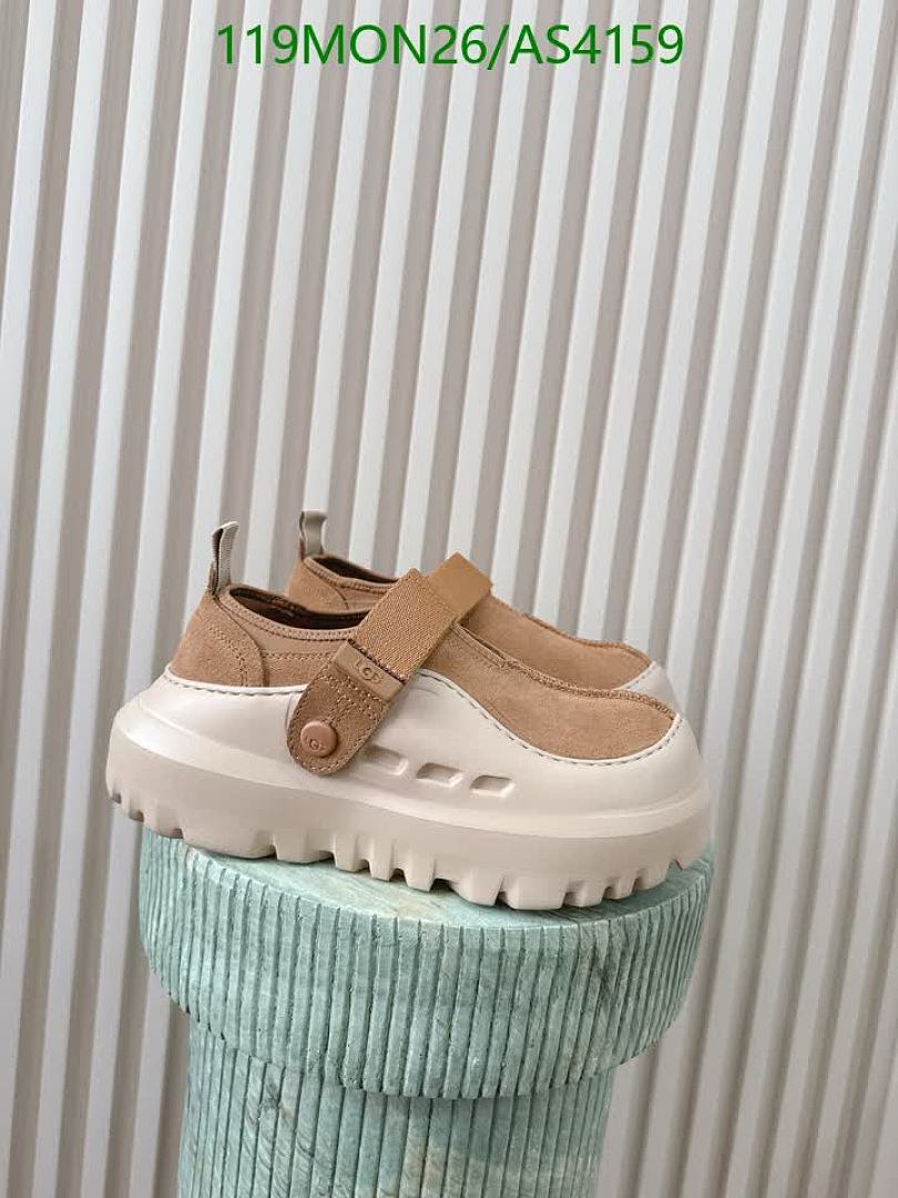 UGG-Women Shoes Code: AS4159 $: 119USD