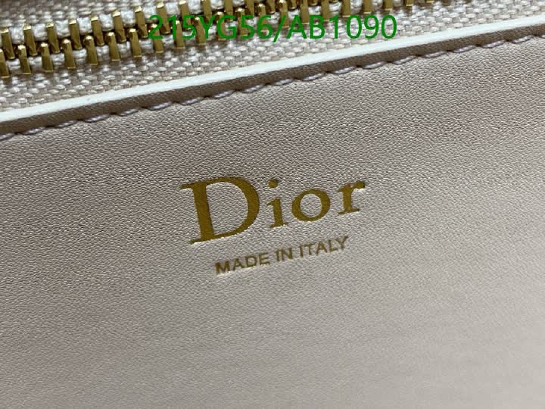 Dior-BagsMirror Quality Code: AB1090 $: 215USD