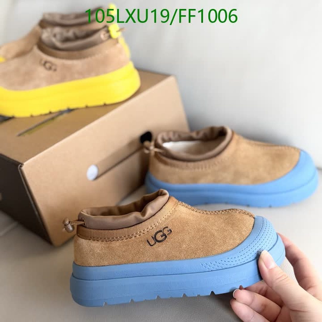 UGG-Shoes（Kids） Code: FF1006 $: 105USD