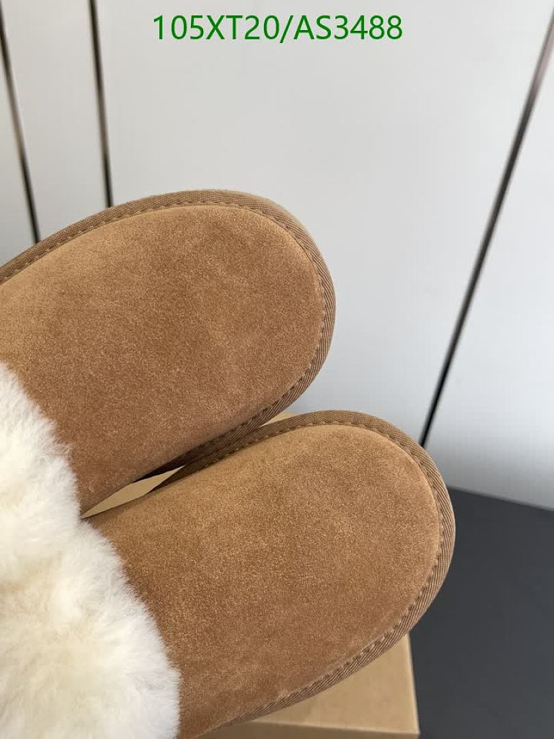 UGG-Women Shoes Code: AS3488 $: 105USD