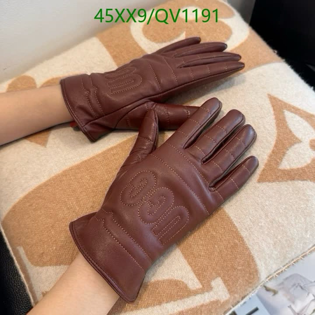 UGG-Gloves Code: QV1191 $: 45USD