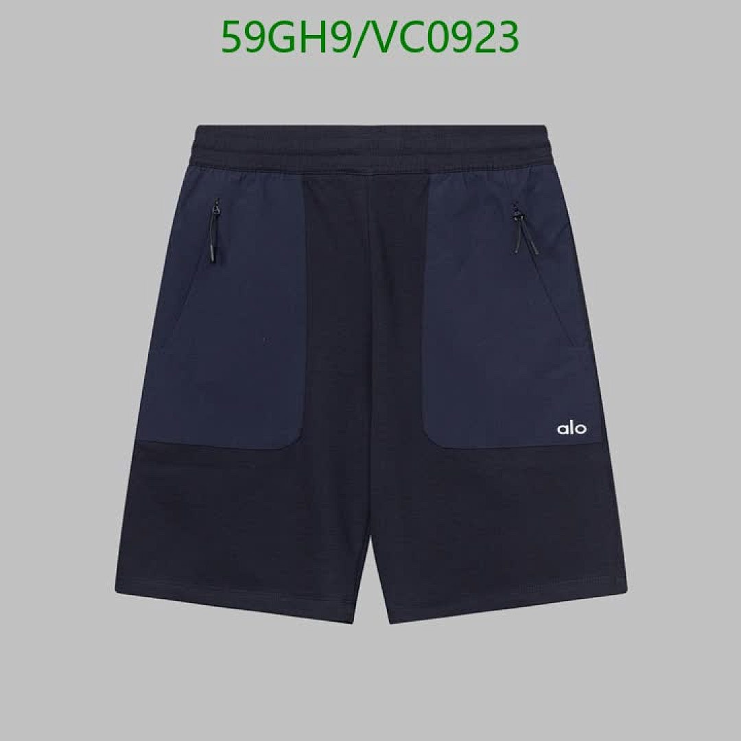 Alo-Clothing Code: VC0923 $: 59USD
