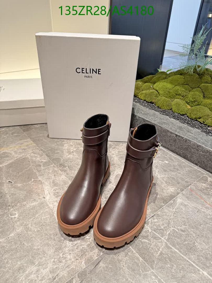 Celine-Women Shoes Code: AS4180 $: 135USD