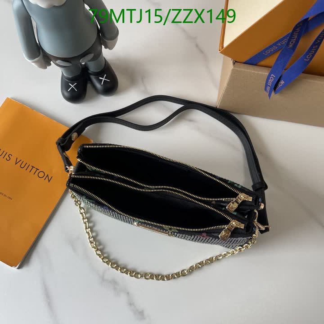 LV-Bags4A Quality Code: ZZX149 $: 79USD