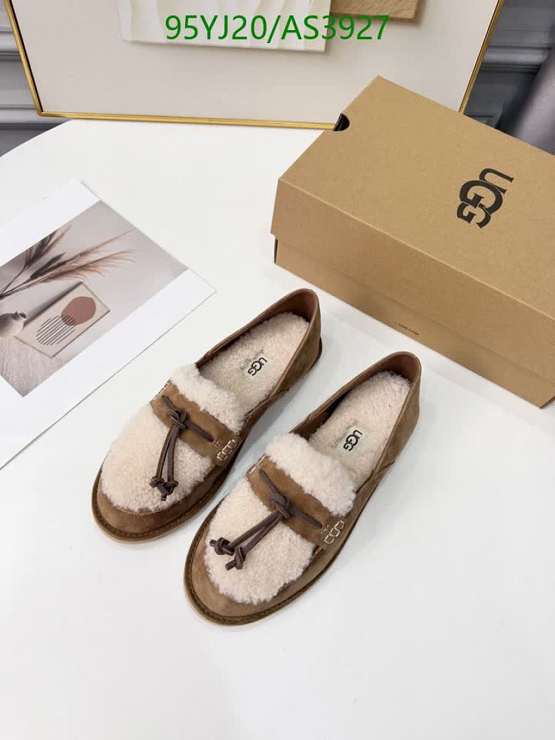 UGG-Women Shoes Code: AS3927 $: 95USD