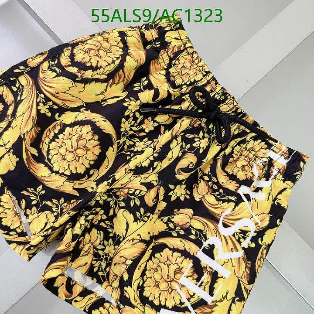 Versace-Clothing（Kids） Code: AC1323 $: 55USD