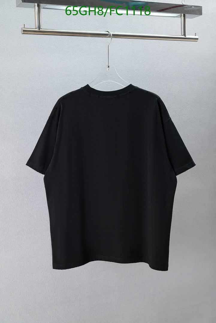 Dior-Clothing Code: FC1118 $: 65USD