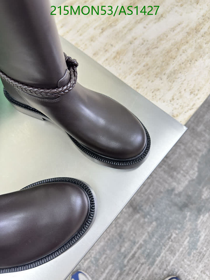 BV-Women Shoes Code: AS1427 $: 215USD