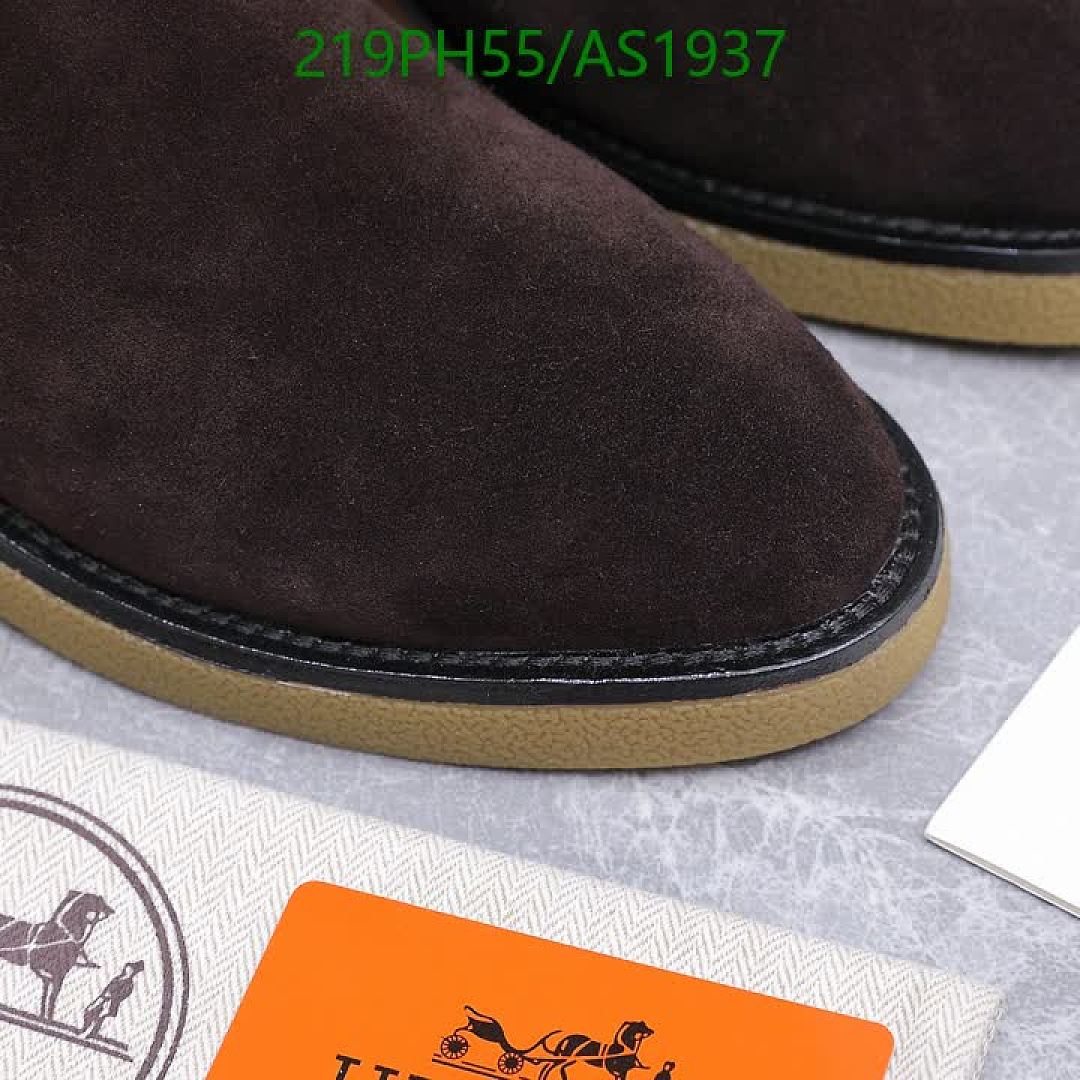 Hermes-Women Shoes Code: AS1937 $: 219USD