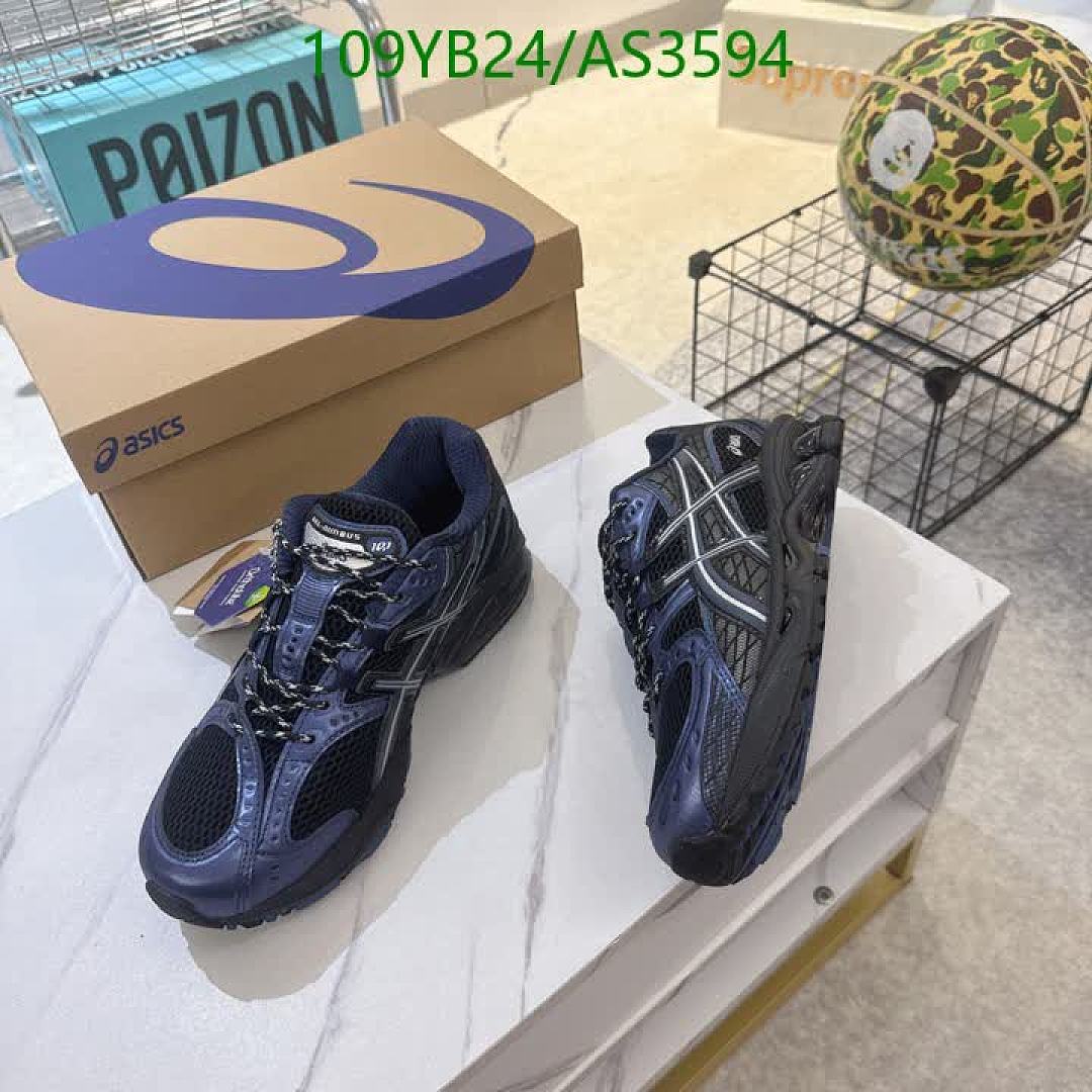 Asics-Women Shoes Code: AS3594 $: 109USD