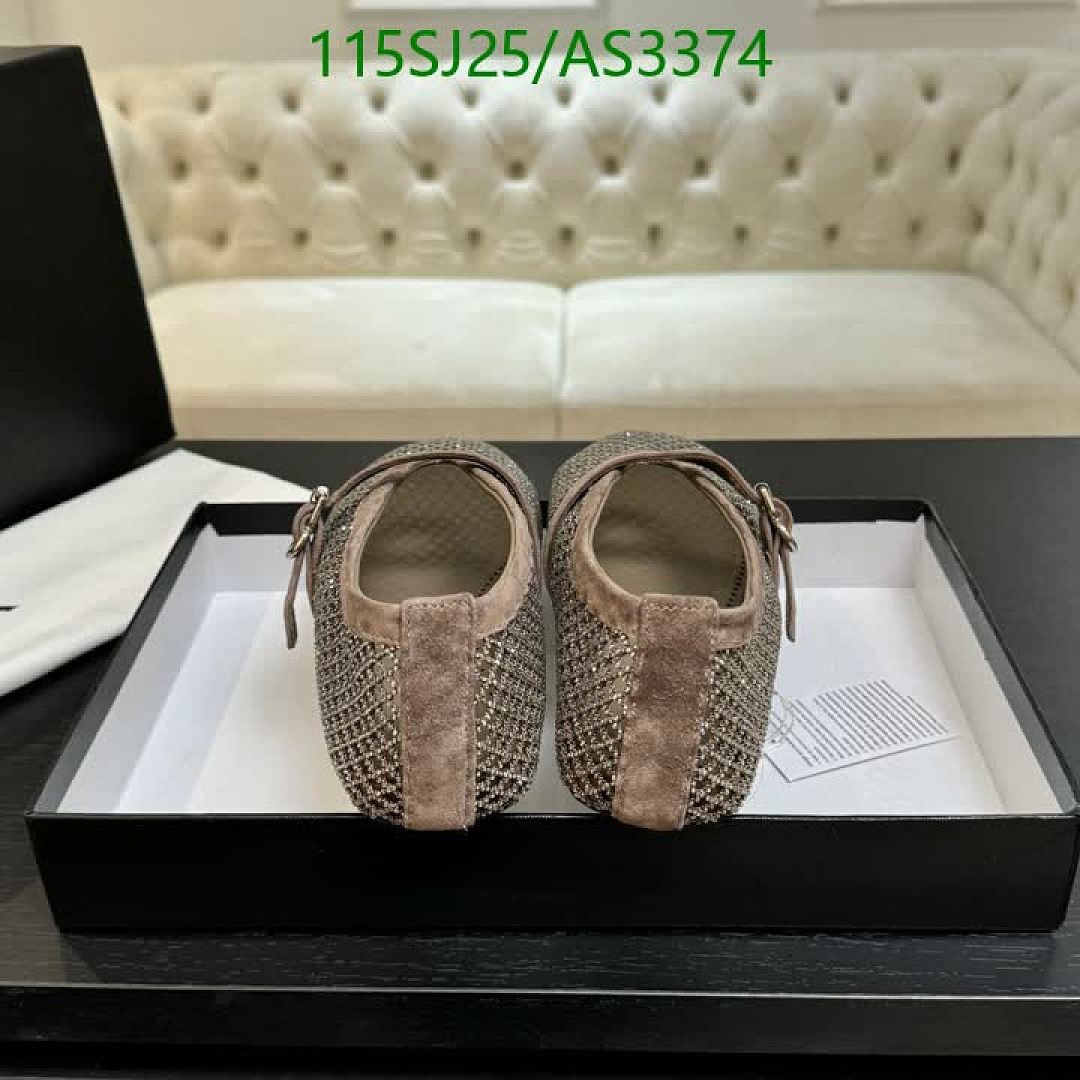 Alaia-Women Shoes Code: AS3374 $: 115USD