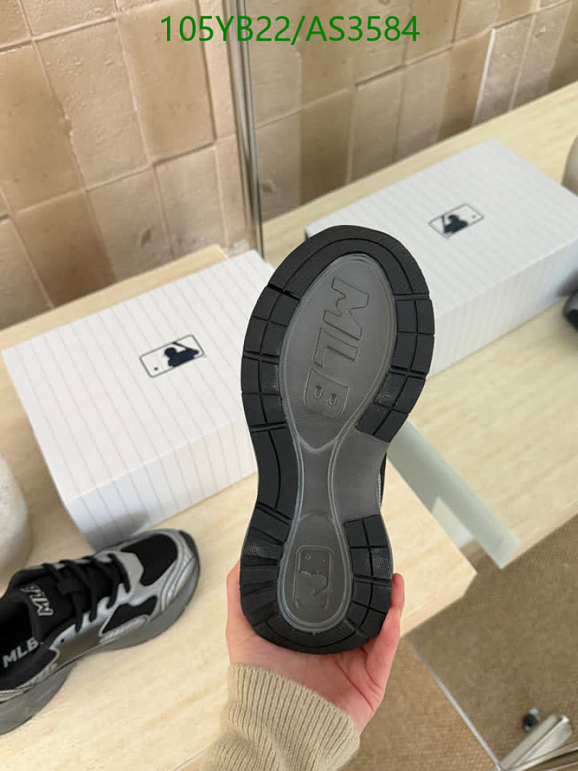 MLB-Men shoes Code: AS3584 $: 105USD
