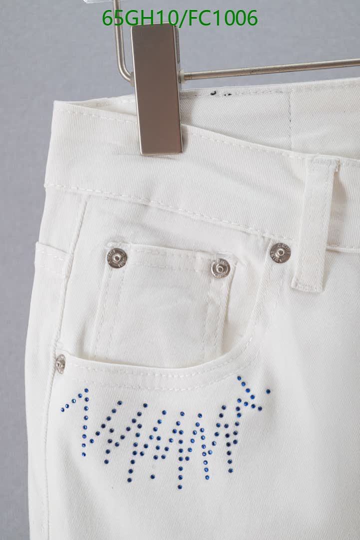 Amiri-Clothing Code: FC1006 $: 65USD
