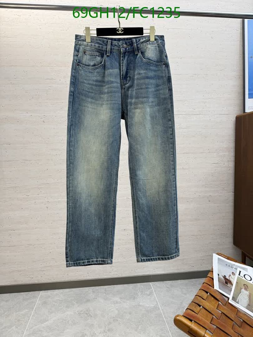 LV-Clothing Code: FC1235 $: 69USD