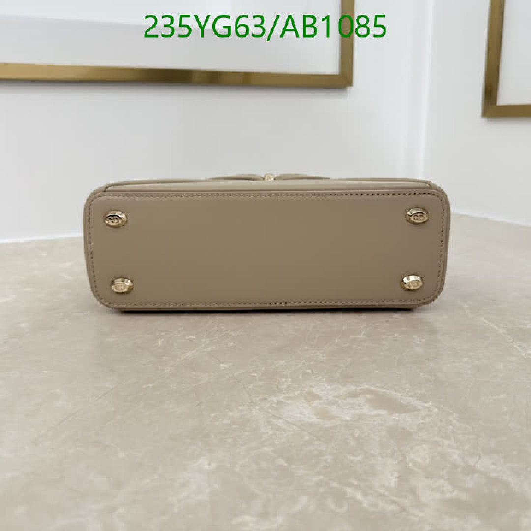 Dior-BagsMirror Quality Code: AB1085 $: 235USD
