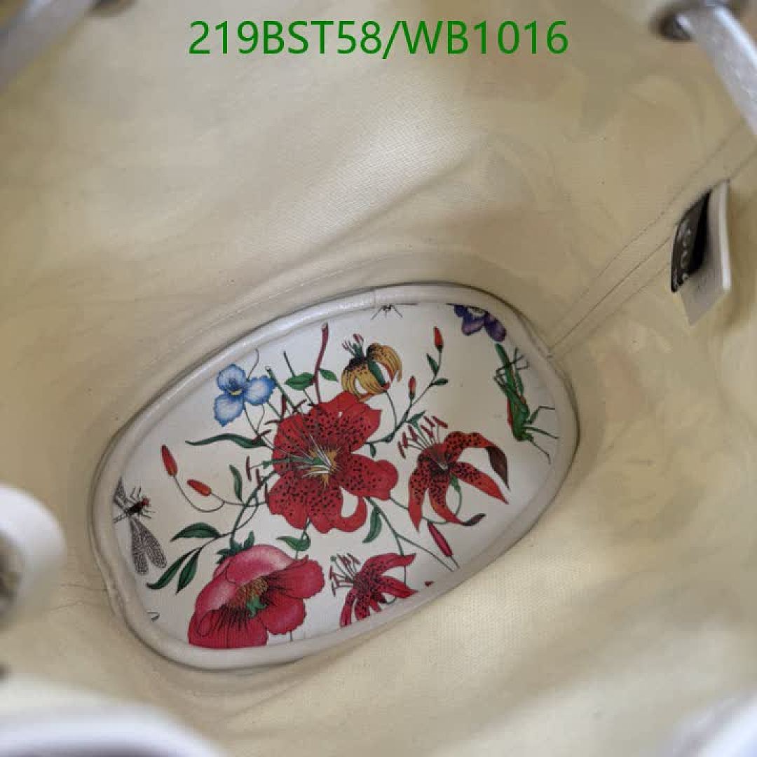 Gucci-BagsMirror Quality Code: WB1016 $: 219USD