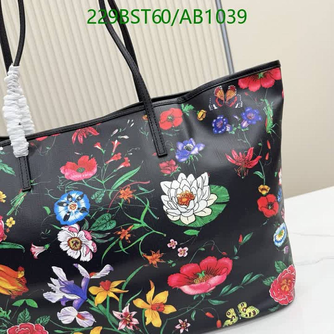 Gucci-BagsMirror Quality Code: AB1039 $: 229USD