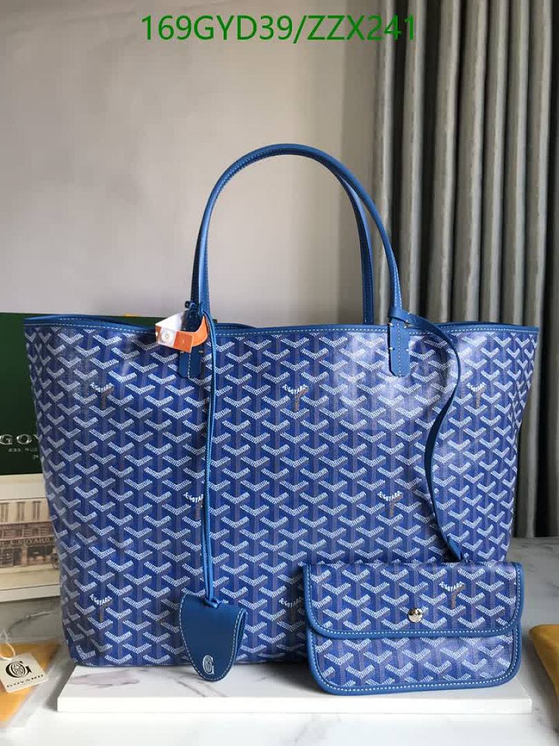 Goyard-BagsMirror Quality Code: ZZX241 $: 169USD