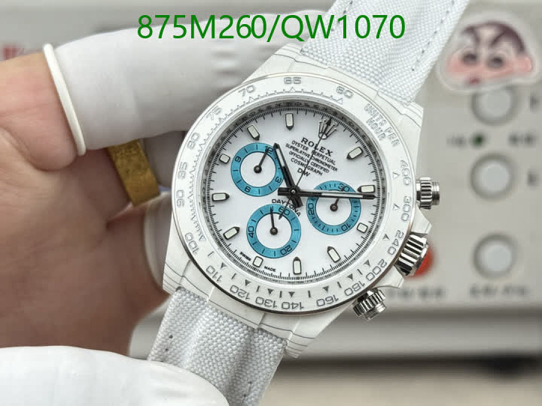 Rolex-WatchesMirror Quality Code: QW1070 $: 875USD