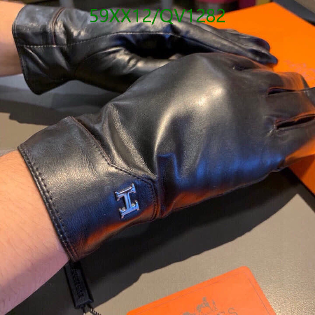 Hermes-Gloves Code: QV1282 $: 59USD