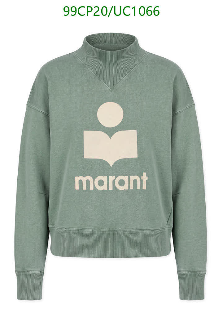 Isabel Marant-Clothing Code: UC1066 $: 99USD