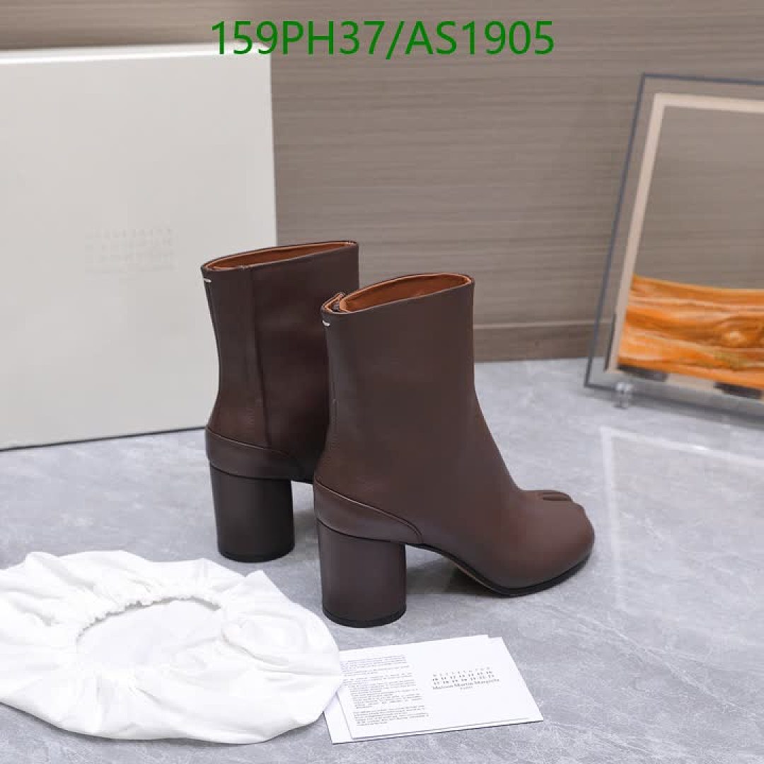 Maison Margiela-Women Shoes Code: AS1905 $: 159USD