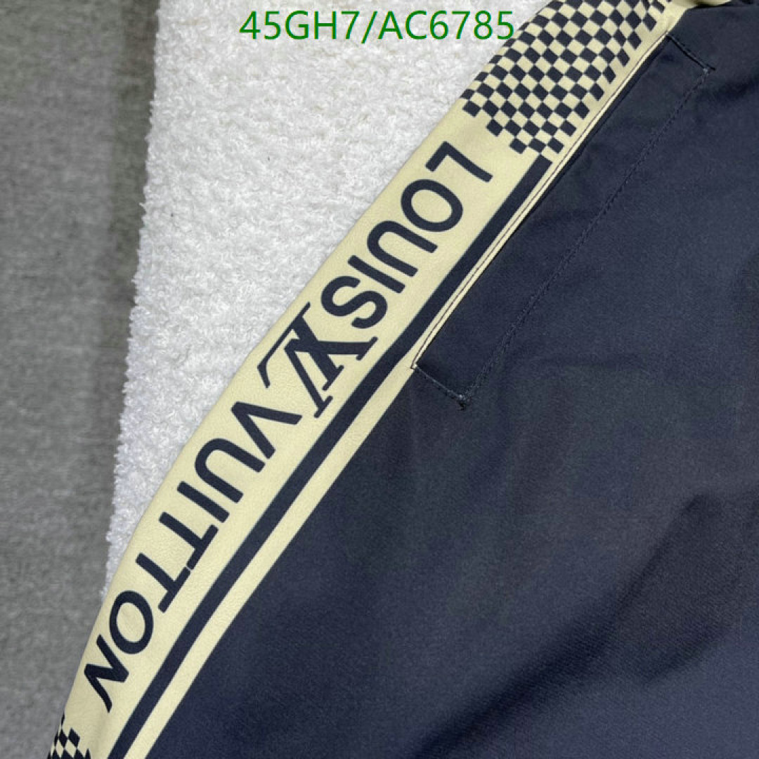 LV-Clothing Code: AC6785 $: 45USD