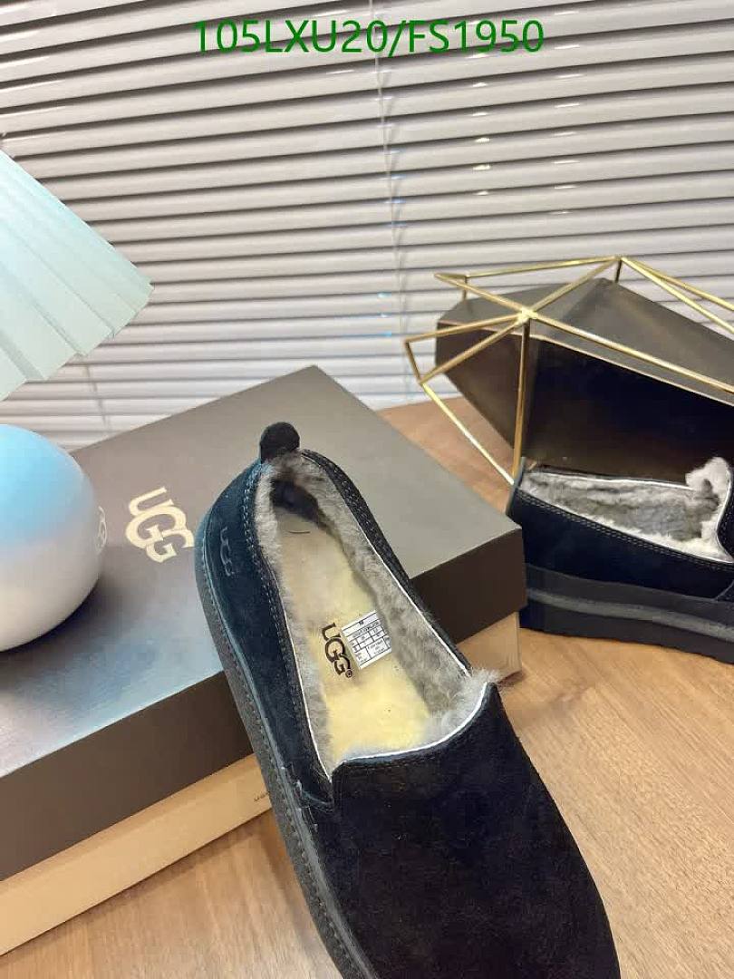 UGG-Men shoes Code: FS1950 $: 105USD