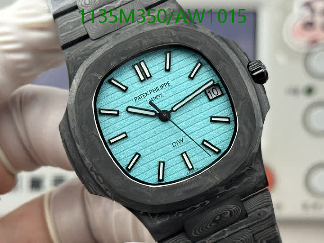 Patek Philippe-WatchesMirror Quality Code: AW1015 $: 1135USD