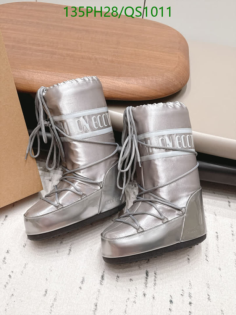 Moon Boot-Women Shoes Code: QS1011 $: 135USD