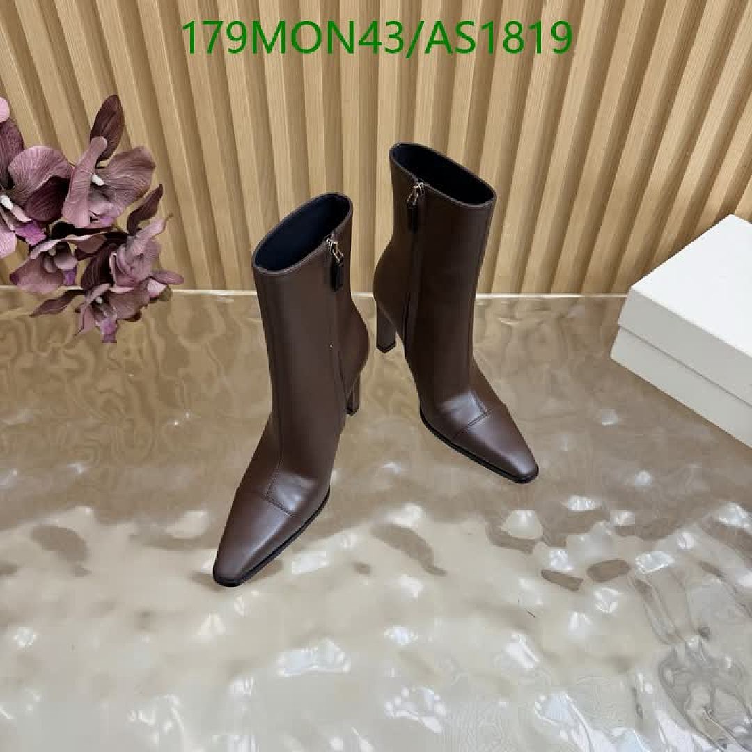 YSL-Women Shoes Code: AS1819 $: 179USD