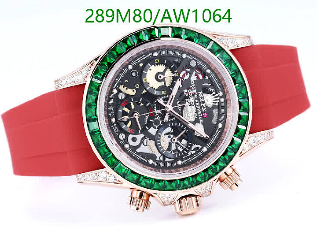 Rolex-WatchesMirror Quality Code: AW1064 $: 289USD